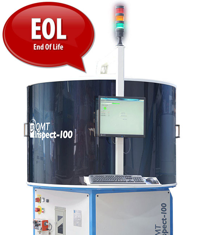 Qualimatest met un terme à sa collaboration avec Prosys