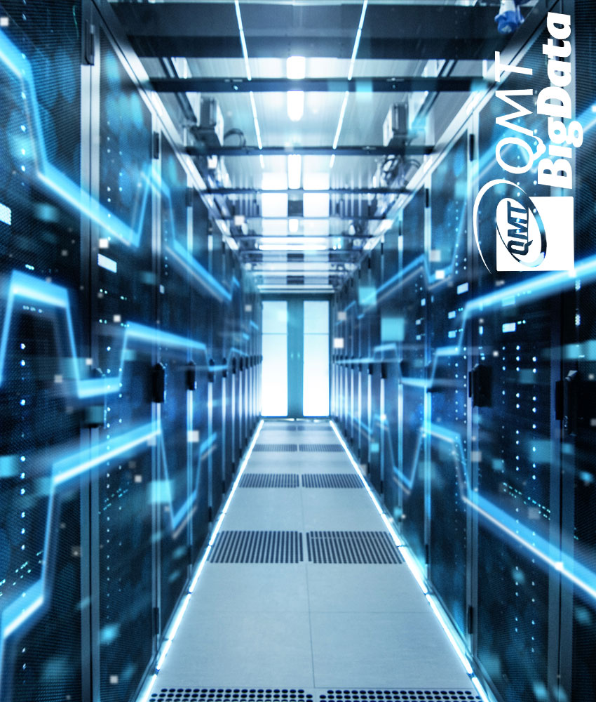 Data Lake pour la gestion de données non structurées