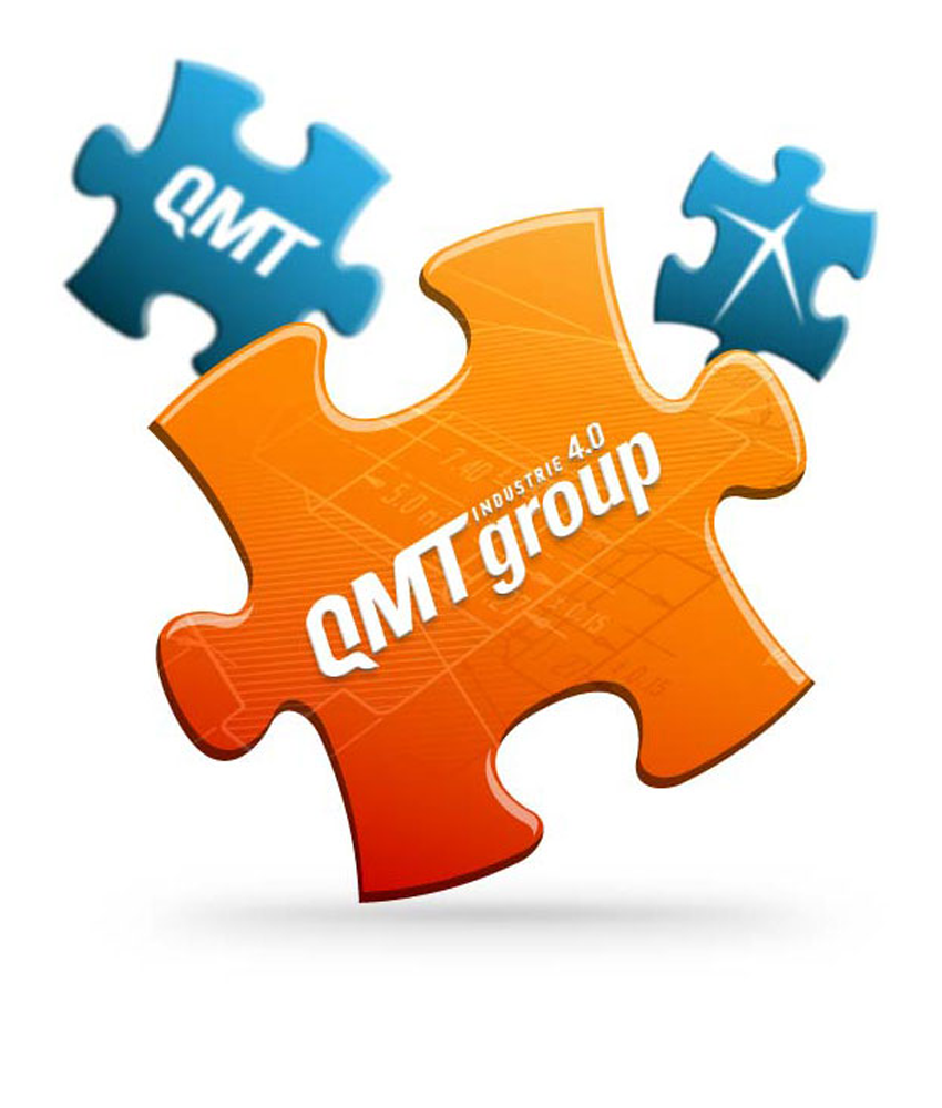 Unification de la gamme de produits Qualimatest et SAPHIR